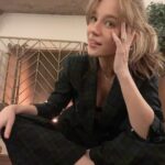 Yael Grobglas Instagram - Toasty.