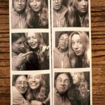 Yael Grobglas Instagram - BF4EVA