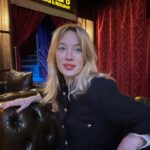 Yael Grobglas Instagram – How one might recognize ADHD when someone is forced to wait in a chair