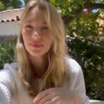 Yael Grobglas Instagram - #ADHD and lemons.