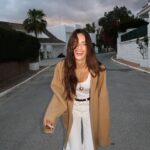 Yael Shelbia Instagram - 🤎