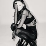Yael Shelbia Instagram - unpublished