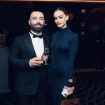 Yael Shelbia Instagram - Moonlight gala event Donations for Israel 🇮🇱🇺🇸