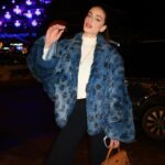 Yael Shelbia Instagram - ❄️❄️