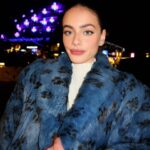 Yael Shelbia Instagram - ❄️❄️