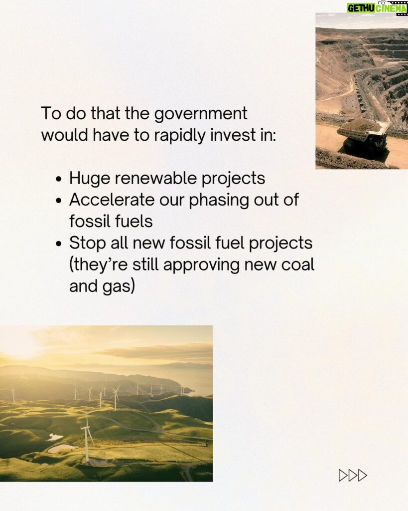 Yael Stone Instagram - This could change everything. Uncle Paul and Uncle Pabai are First Nations leaders from Guda Maluyligal in the Torres Strait. They’re taking the Federal Government to court over rising sea levels and climate harm to their Island homes. Next week, there will be a week-long hearing on the @australianclimatecase.The Australian Climate Case is the most consequential case for climate change in Australian legal history. A win in The Uncles case could force the Australian government to reduce emissions in line with the “best available science” — which is a 75% emissions cut this decade. We’re lucky to have Uncle Pabai and Uncle Paul in this fight, they deserve our attention and our thanks. There’s still hope while there’s still time to act. Sign the pledge to show your support - link in my profile