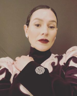 Yael Stone Thumbnail - 6.3K Likes - Most Liked Instagram Photos