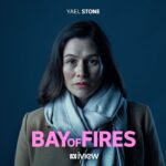 Yael Stone Instagram - Tonight on @abctv