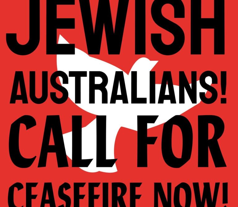 Yael Stone Instagram - I am a secular Australian Jew and I have signed this open letter. The land in the Middle East has number of touchstones for my family, my name is drawn from those connections. But I have never set foot there, I never felt I had the capacity to hold so many conflicting notions and visit with a clear heart. This war is vast and deep, historically ancient, complex and wrought with pain - all beyond the scope of my comprehension. But I do know this, the current violence is taking us further and further from peace. And peace must surely be our purpose.##### IMPORTANT ADDITION = For those of you posting flags in connection to my post, respectfully, I ask you not to. I do not stand for ‘a side’ or behind any flag that is well beyond my comprehension let alone my identity. That is tribalism at work - that seeks to divide, a world where you have to choose a side (and continue the battle footing). With this post I support peace - which practically is a long and delicate process - that will not involve little me or most of us in social media land. My post is a simple statement that first step towards peace seems to be the cessation of violence. This includes a release of hostages which is stated clearly in the letter.
