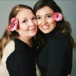 Yamila Reyna Instagram - Feliz día mamás!!! Qie es lo que más te divierte de tu mamá? Etiquétala y comenta!😀💝 La mía, claramente sus caras 🤪 Te amo infinito @cordobaenazul ♾️