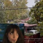 Yamila Reyna Instagram - Cuando ves nevar en el barrio alto por TV Porque a tu comuna no le alcanzó el presupuesto ⛄️ Y vos como la viste? ❄️