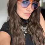 Yamila Reyna Instagram - Tengo ganas de lanzarme con una pequeña línea de lentes, para las Piti con estilo! Que opinan, le damos?💃