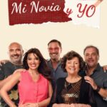 Yamila Reyna Instagram - Dos meses de trabajo,de mucho crecimiento, emociones y de compartir el escenario, qué cosa más linda! Me honra ser parte de esta gran aventura, porque pucha que hemos laburado pero que manera de reírnos y admirarnos! @chamojung gracias por ese llamado te estaré siempre agradecida. @m.elenaduvauchelle que hermoso encontrarnos y que mejor, en el escenario. @seminaracarlos al fin se dio! Ojalá se vengan más! @cris.actor que puedo decirte, si antes te admiraba como actor ahora como director pfff que honor viejo, enamorada de tu trabajo y de esa alma q me ha hecho reír a carcajadas! Estoy feliz, volver después de 6 años al lado de este gran proyecto y de mi madre que tendré la suerte que me vea hacer comedia en el teatro que siempre soñé en trabajar @teatro_nescafe En momentos como hoy, es cuando recuerdo esa frase que me dijo alguien una vez: “A la gente buena, siempre le va bien” Gracias vida, gracias Dios, gracias Chilito♥️ Los esperamos!!! 8-9-10 @mimadreminoviayyo.cl 🎭
