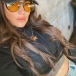 Yamila Reyna Instagram - Que tengan una semana tan hermosa como la mía! Tan hermosa como el sol de hoy, Tan hermosa como… Complete la oración!😀