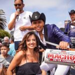 Yamila Reyna Instagram - Viña 2024 De solo ver las fotos me vuelvo a cansar! Pero que bien se pasó!!! @muybuenosdiastvn @tvn Cuál fue tu mejor momento del festival?😀