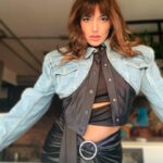 Yamila Reyna Instagram - Tanto que lo deseamos, hasta que llegó “El Otoño” 🍁 🍂🍂 Les gusta esta época?