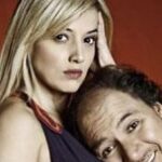 Yamila Reyna Instagram - Mi pelo es tan camaleónico como yo, como mi carrera, y como las capas de mis diferentes versiones que voy descubriéndome en la vida. Dicen que en que cada hito importante de una mujer, se plasma en su pelo. Pues bien, acá un reflejo de ello!😂 Y los reconocimientos son para @giancarlodiazza años de paciencia y crear arte con mis locuras 💇🏻‍♀️♥️ Que look les gustó más? ❌Alerta de Spoiler❌ Se viene un nuevo grannnnn cambio😱