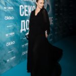 Yana Koshkina Instagram - Сегодня в онлайн-кинотеатре «Окко» @okkomovies премьера сериала «Секс. До и после»… Это проект, который смело и дерзко утверждает, что секс — не главное. Сериал состоит из 14 откровенных новелл. Каждая знакомит с новыми героями и их историей отношений до и после секса. Не пропустите истории со мной!💔 #okko #сексдоипосле