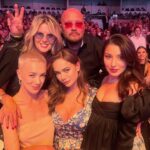 Yana Koshkina Instagram - День Рождения @gvleps🥳
