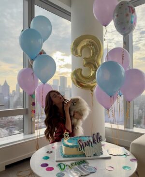 Yanet Garcia Instagram - I don’t chase, I attract ✨ @fendi