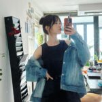 Yang Hye-ji Instagram - 💋