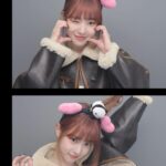Yang Hye-ji Instagram - 💕