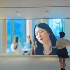 Yang Hye-ji Instagram - 양님들 감사합니다💕🙆🏻‍♀️🐑🐑🐑