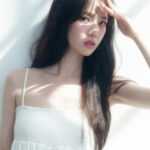 Yang Hye-ji Instagram - 🖤