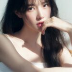 Yang Hye-ji Instagram - 🖤