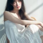 Yang Hye-ji Instagram - 🖤
