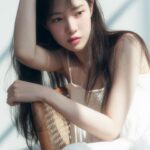 Yang Hye-ji Instagram - 🖤