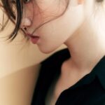 Yang Hye-ji Instagram - 🖤