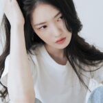 Yang Hye-ji Instagram - 💕💕