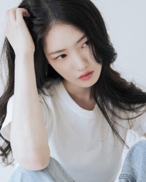Yang Hye-ji Instagram - 💕💕