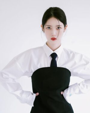 Yang Hye-ji Instagram - 💕💕