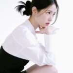 Yang Hye-ji Instagram - 💕💕