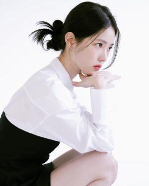 Yang Hye-ji Instagram - 💕💕
