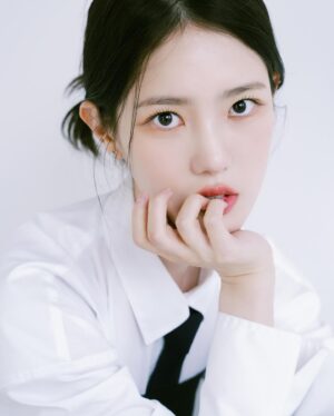 Yang Hye-ji Instagram - 💕💕