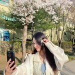 Yang Hye-ji Instagram - 👽👽