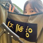 Yang Hye-ji Instagram - 💋