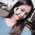 Yang Hye-ji Instagram - 항상 감사합니다 🐑 양님들❣️☺️ ☕️🚘🤩😍🙇🏻‍♀️💕
