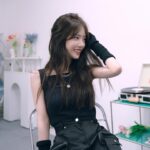 Yang Hye-ji Instagram - 🌹