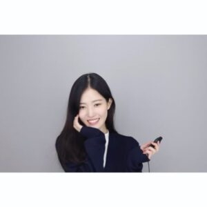 Yang Hye-ji Instagram - 🎀🎀