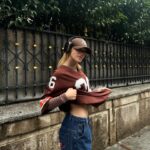 Yaren Alaca Instagram - harmony of brown