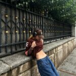 Yaren Alaca Instagram - harmony of brown