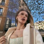 Yaren Alaca Instagram - me palpita lento el corazón