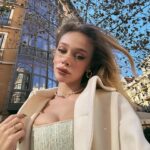 Yaren Alaca Instagram - me palpita lento el corazón