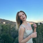 Yaren Alaca Instagram - me palpita lento el corazón
