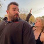 Yaren Alaca Instagram - Bu akım sanki böyle değildi...