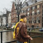 Yaren Alaca Instagram - 2024•Amsterdam🌟